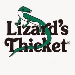 Lizard's Thicket Restaurant logo