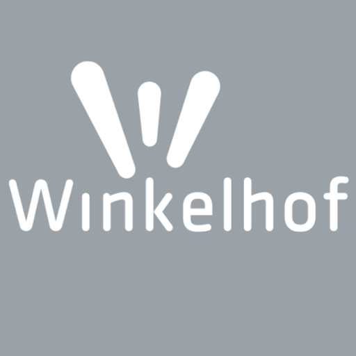Shopping Center Winkelhof logo