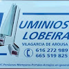 Aluminios Lobeira