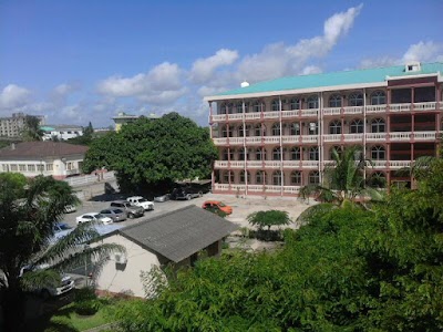 Photos of Catholic University of Mozambique - Information Technology Delegation