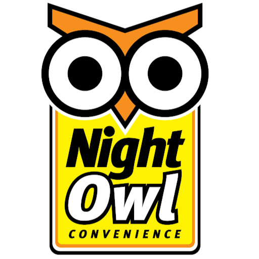 NightOwl Shell Bellevue logo