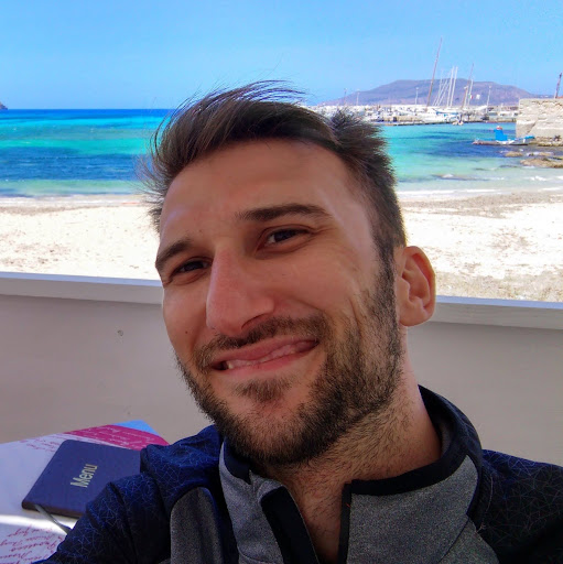 Image pertaining to RICCARDO FORNASARI