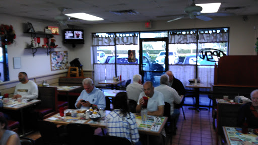 Restaurant «Good Times Diner», reviews and photos, 325 Airport Pulling Rd N, Naples, FL 34104, USA