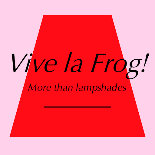 Vive la Frog! logo