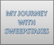 Grab button for My Journey With Sweepstakes