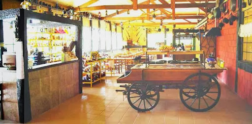Restaurante da Roça, Estrada da Fonte, 1300 - CP37 - Vila Darcy Penteado, SP, 18130-970, Brasil, Restaurantes, estado São Paulo