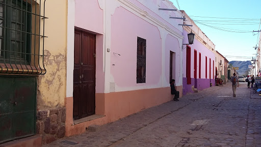 Plaza Dr. Ernesto Padilla