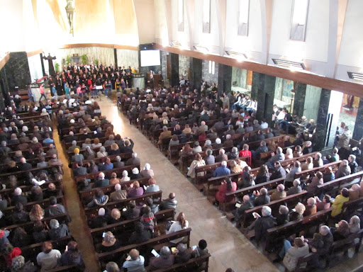 Concerto de Reis na Igreja Paroquial - 11 de Janeiro de 2014 IMG_2095