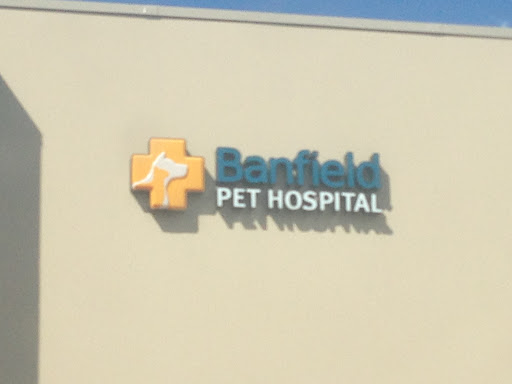 Veterinarian «Banfield Pet Hospital», reviews and photos