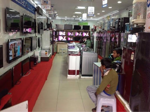 Piyare Lal Pawan Kumar - L.G., Shop No. 50, Badal Colony, Mohali, Punjab 140603, India, Electronics_Retail_and_Repair_Shop, state PB