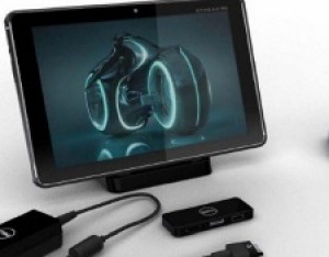 Dell: iPad 2 will fail in the Enterprise Dell: iPad 2 will fail in the Enterprise