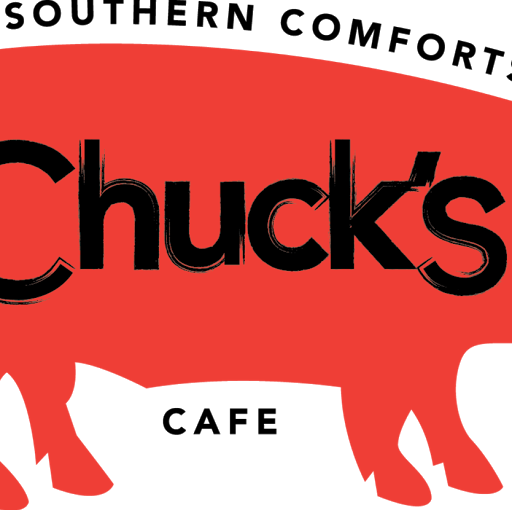 Chuck's Southern Comforts Cafe & Banquets