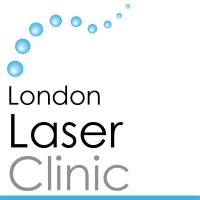 London Laser Clinic Colindale logo