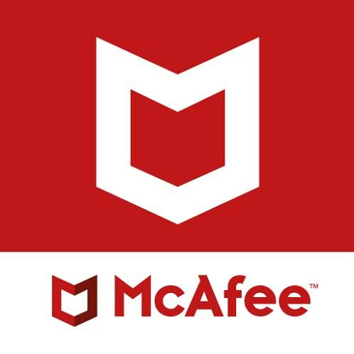 McAfee Activate