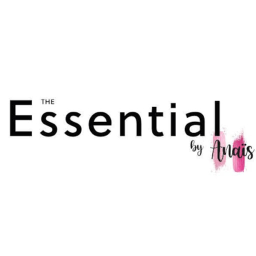 The Essential By Anaïs