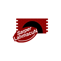 Sarper Lahmacun logo
