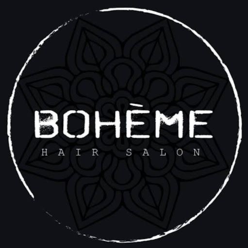 Bohème Hair Salon logo