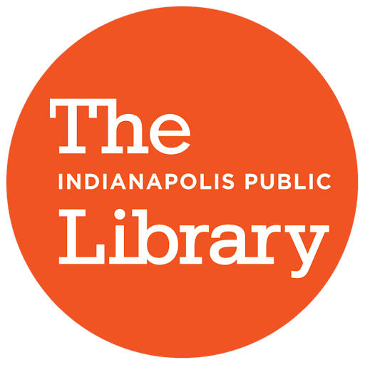 Library Services Center (Administrative Office - Not a Library) logo