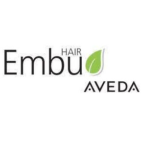 Embu Hair logo