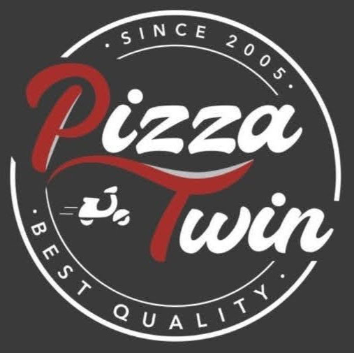 Pizza Twin logo
