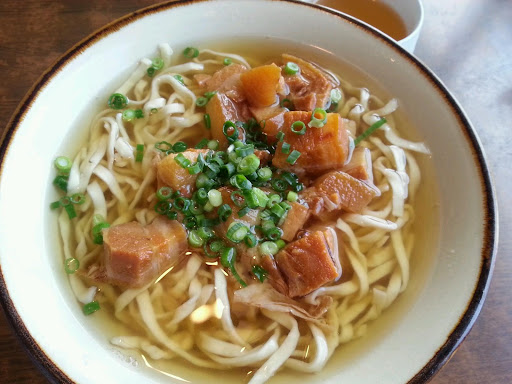 Nakamura Soba