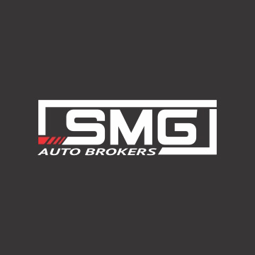 SMG Cars Inc. logo