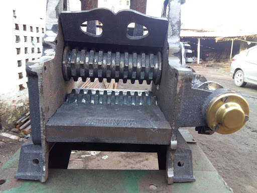 Govind Iron & Foundry Works, Pyarepatti Rd, Pyarepatti, Sultanpur, Uttar Pradesh 228001, India, Machining_Manufacturer, state UP