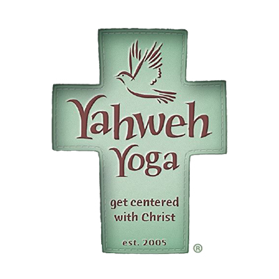 Yahweh Yoga logo
