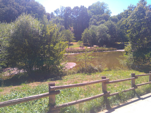 Parc de l'Aurence
