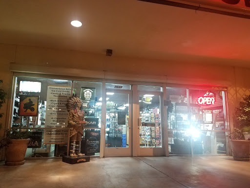 Tobacco Shop «Crescent Tobacco Shop and Newsstand», reviews and photos, 7037 E Tanque Verde Rd, Tucson, AZ 85715, USA