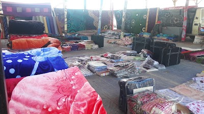 Photos of Popular Strip market