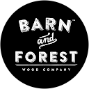 Barn Forest