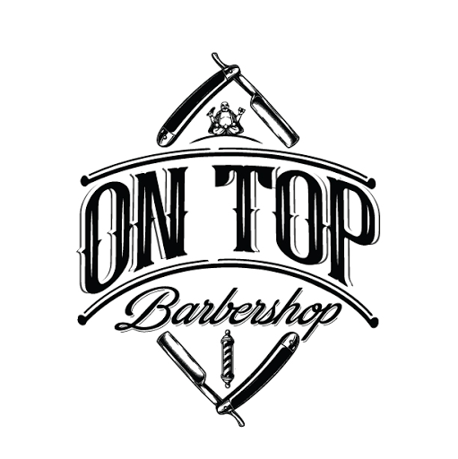 On Top Barbershop logo