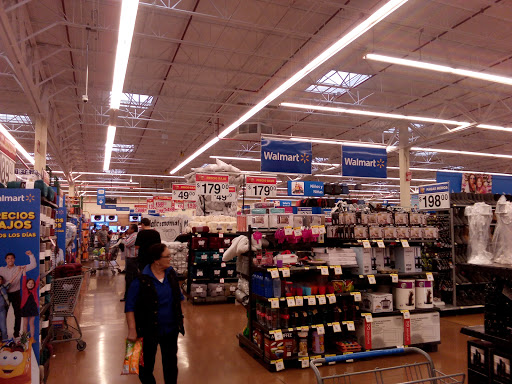 Walmart Tepatitlán, Avenida Manuel Goméz Morín Sur 261, La Gloria, 47670 Tepatitlán de Morelos, MEX, México, Supermercado | JAL