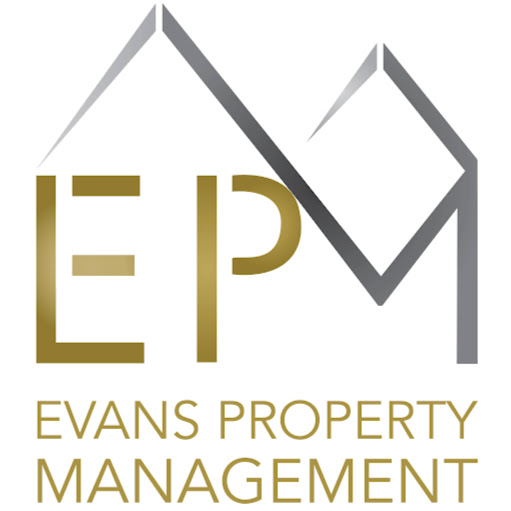 Evans Property Management logo