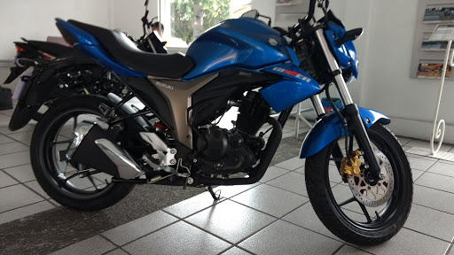 Suzuki Motocicletas, Circunvalación 98, Adolfo Lopez Mateos, 94324 Orizaba, Ver., México, Concesionario de motos | VER