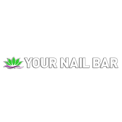 YOUR NAIL BAR logo