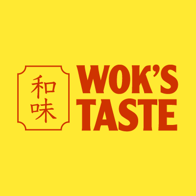 Wok's Taste Chinese Restaurant 和味