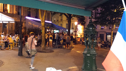 kiosque place gustave toudouze