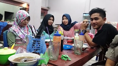 Photos of Mie Ayam Jenok