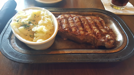 Hereford House