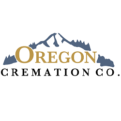 Oregon Cremation Company logo