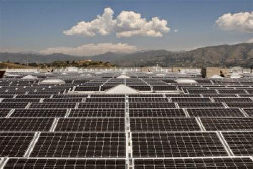 Solar Power Company To Beef Up Its Supply Chain