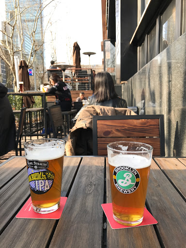 World Of Beer