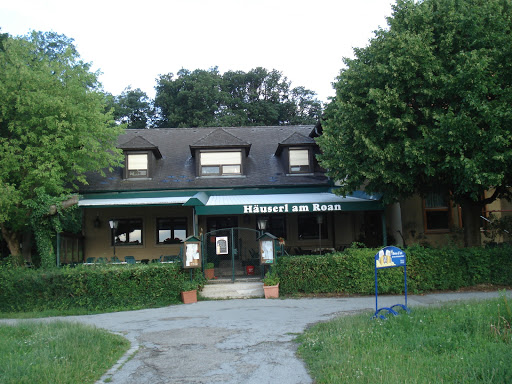 Häuserl Am Roan