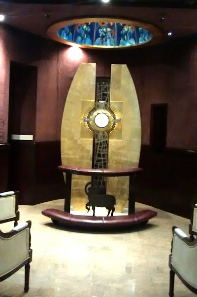 Photos of PARROQUIA DE MATER DOLOROSA