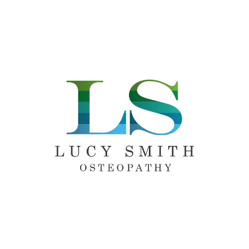 Lucy Smith Osteopathy logo