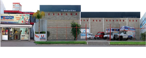 Super Gel, Blvd. Paseo de Jerez 607, Col. Jardines de Jerez Primera Sección, Jardines de Jerez, 37530 León, Gto., México, Empresa de limpieza | GTO