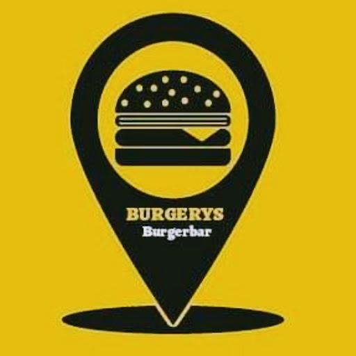 Burgerys logo