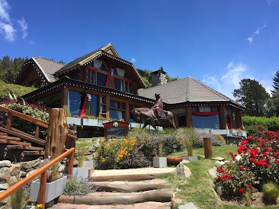Photos of El Patac&oacute;n